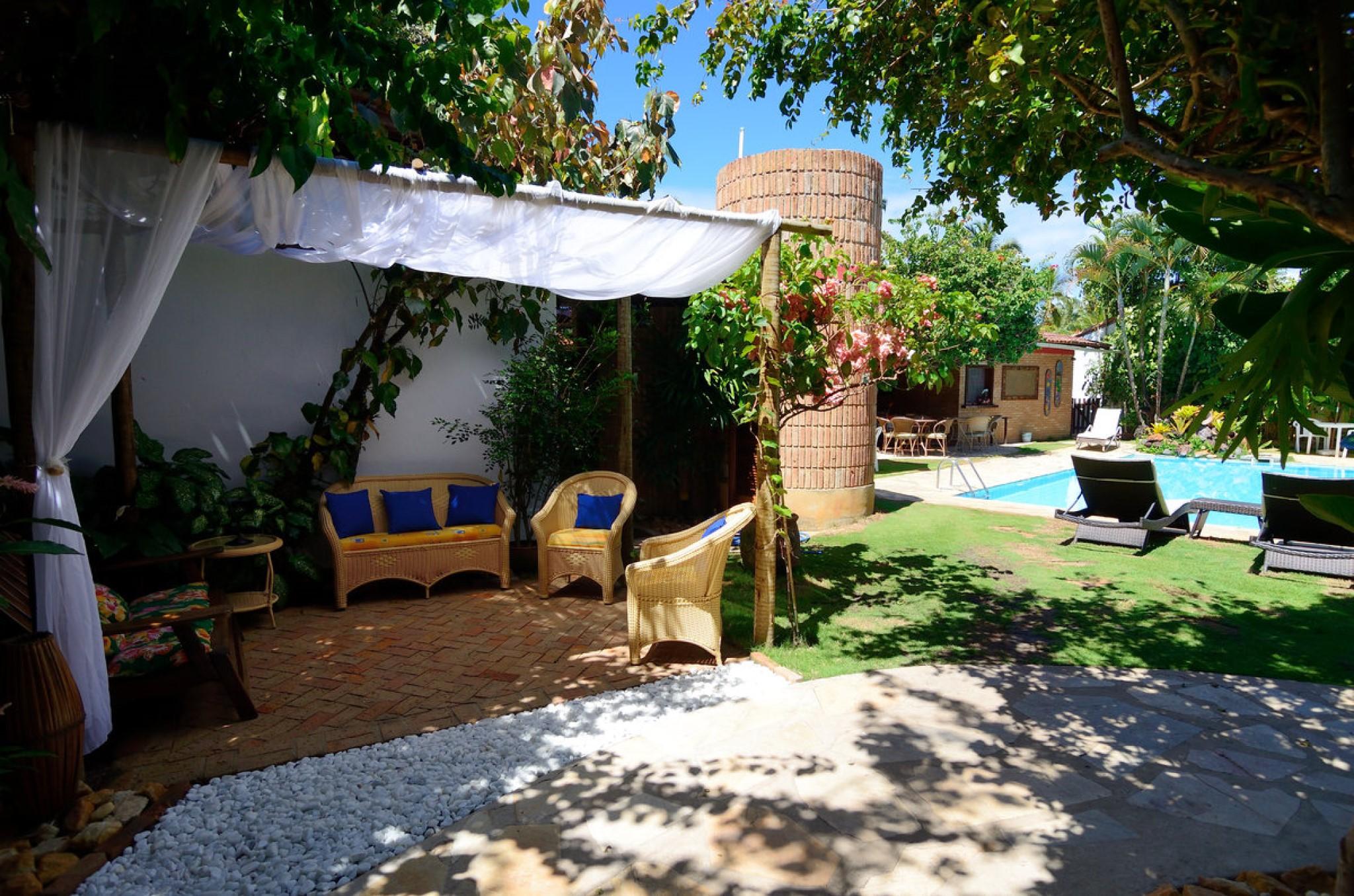 פראדו Pousada Casa De Maria מראה חיצוני תמונה