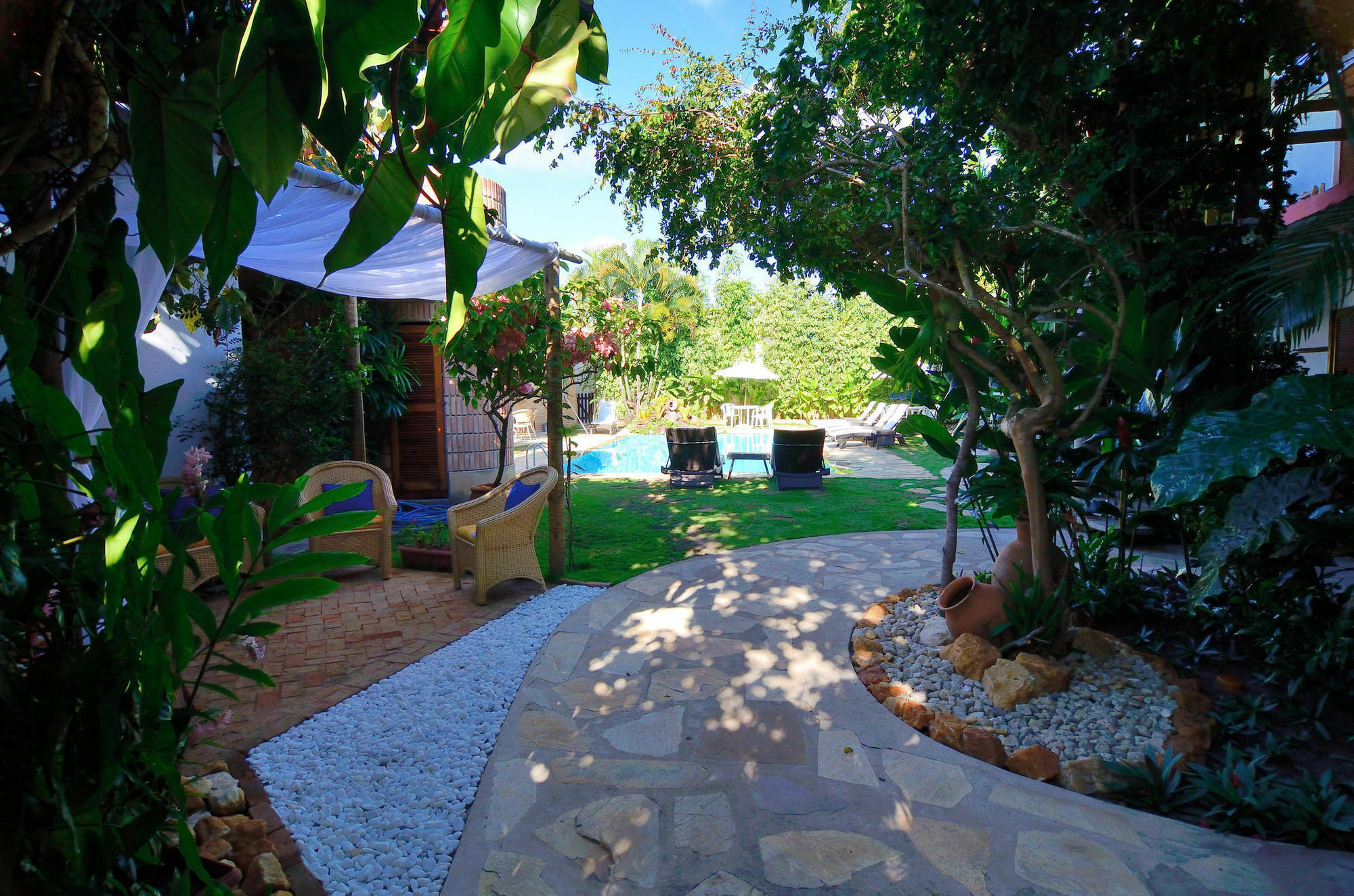 פראדו Pousada Casa De Maria מראה חיצוני תמונה